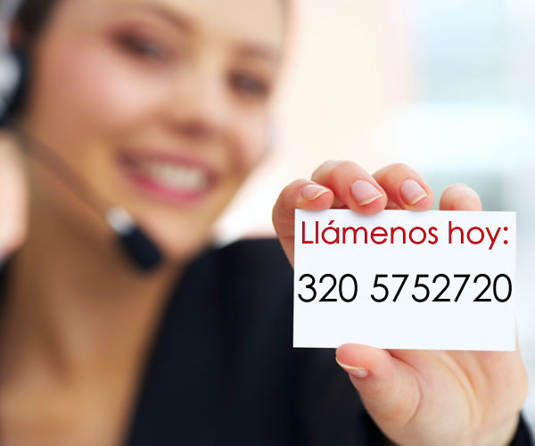 contactenos